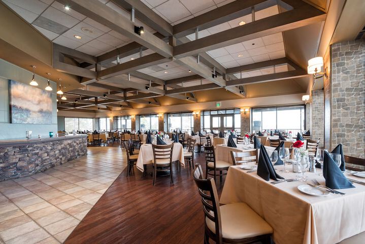 Lanier Islands Resort