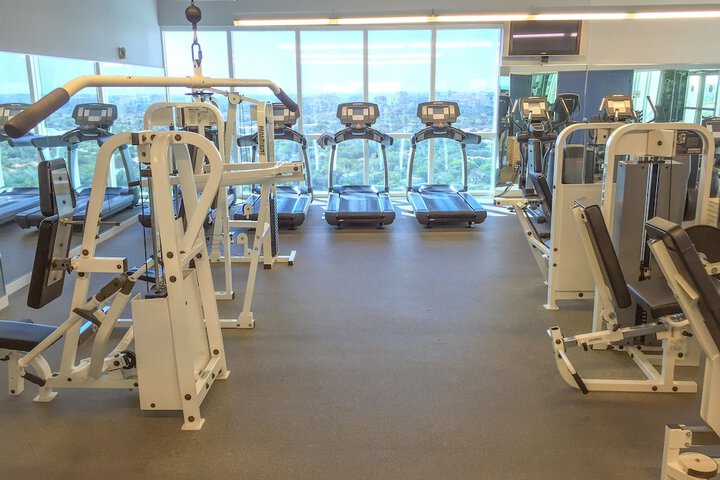 Health and Fitness 34 of 46