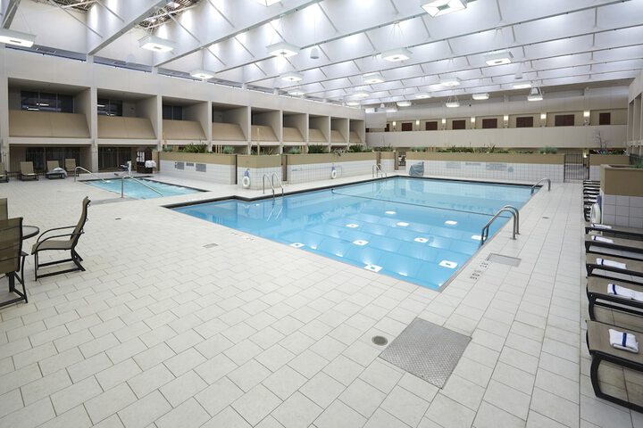 Pool 5 of 64