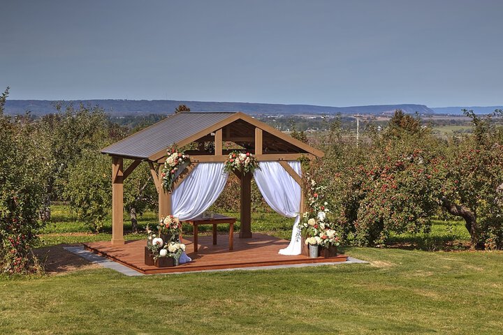 Old Orchard Inn