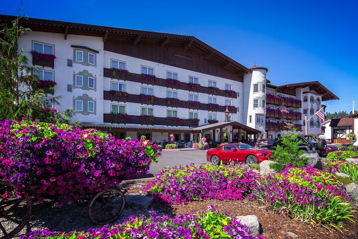 Bavarian Lodge
