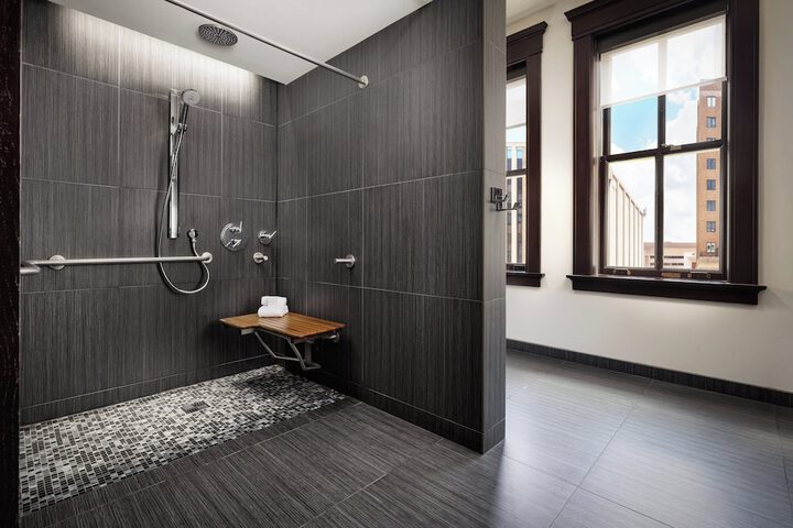 The Joule Dallas