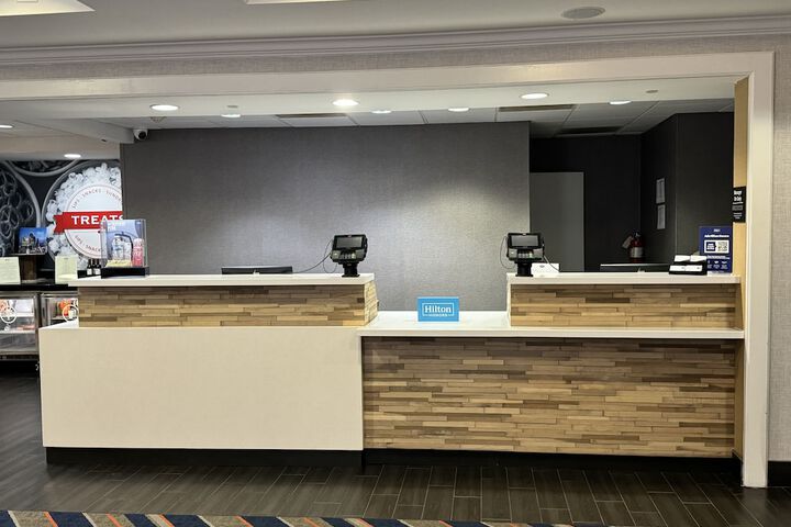 Hotel Interior 5 of 70