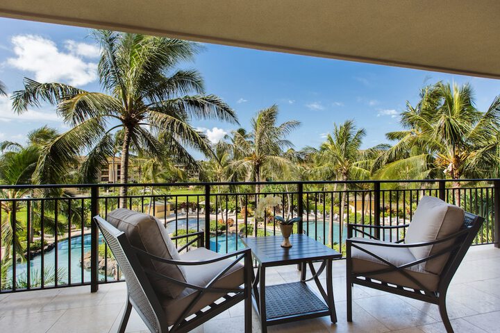 Koloa Landing Resort at Poipu Autograph Collection