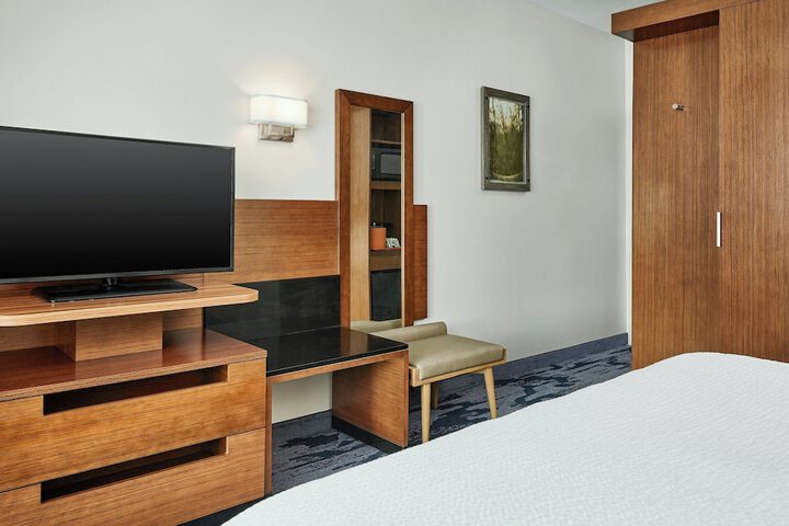 Fairfield Inn & Suites Sheridan