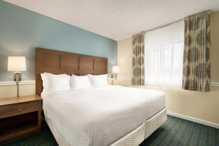Sands Motel