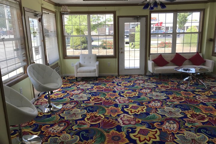 Heritage Inn Mahomet