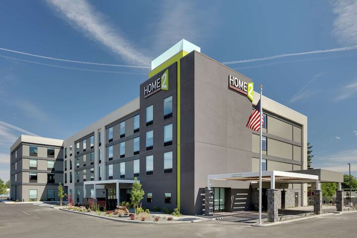 Home2 Suites by Hilton Yakima Airport