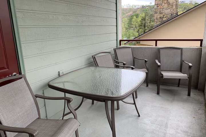 Terrace/Patio 151 of 188