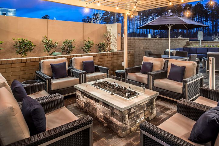 Terrace/Patio 33 of 36