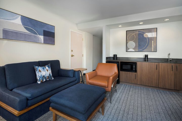Courtyard by Marriott Chattanooga Downtown