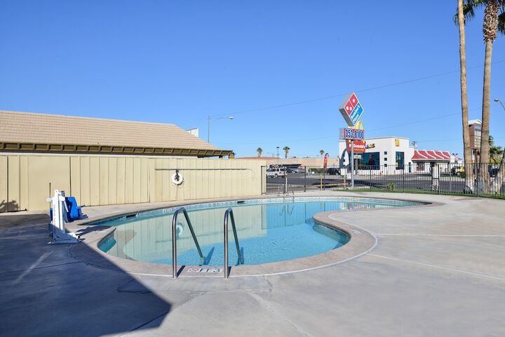 Terrace/Patio 20 of 21