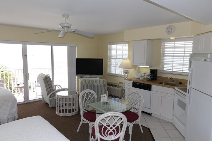 Edison Beach House
