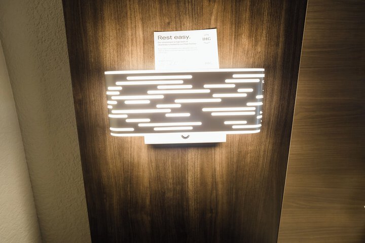 Holiday Inn Express & Suites Knoxville-North-I-75 Exit 112 by IHG
