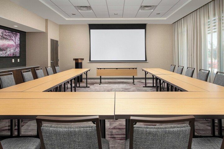 Courtyard by Marriott Las Cruces at NMSU