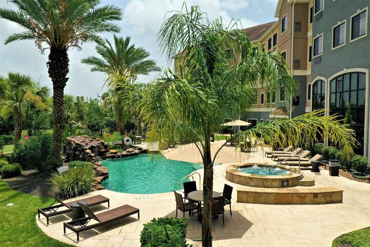 Staybridge Suites Houston-Nasa / Clear Lake by IHG