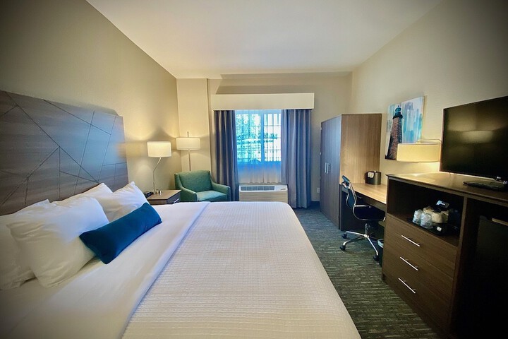 Best Western Brockport Inn & Suites