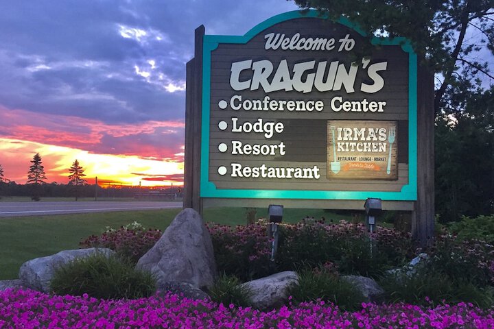 Craguns Resort & Hotel