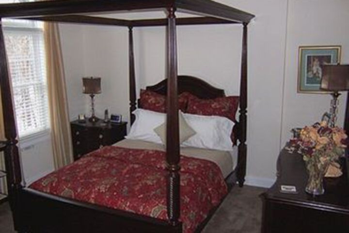 Primrose Hill Bed & Breakfast