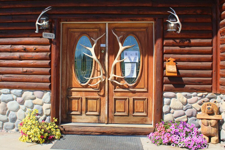 Anglers Lodge