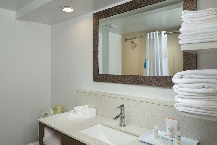 Hampton Inn Goldsboro NC