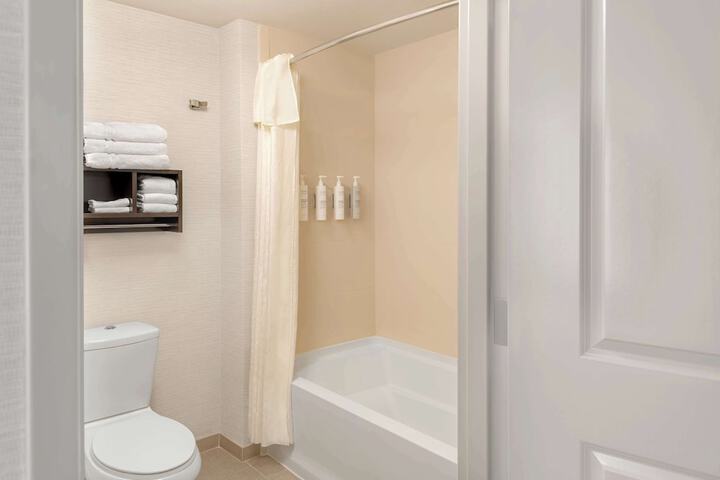 Homewood Suites by Hilton Palo Alto