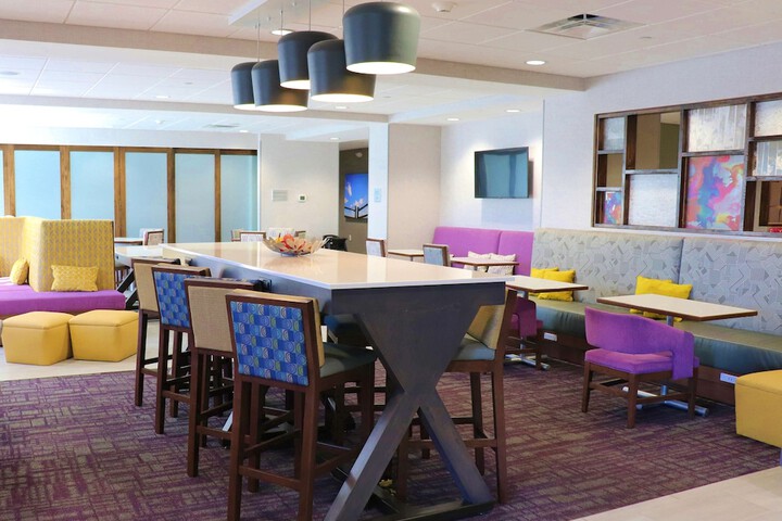 Hotel Interior 2 of 10