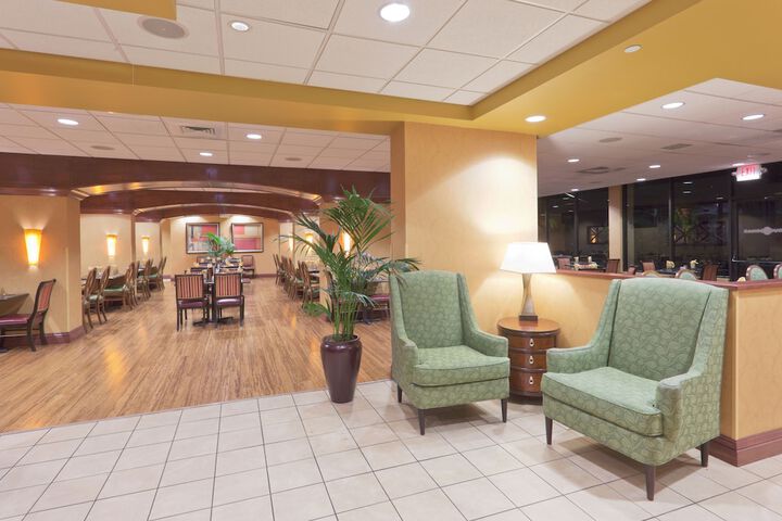 Holiday Inn Sacramento Downtown-Arena by IHG
