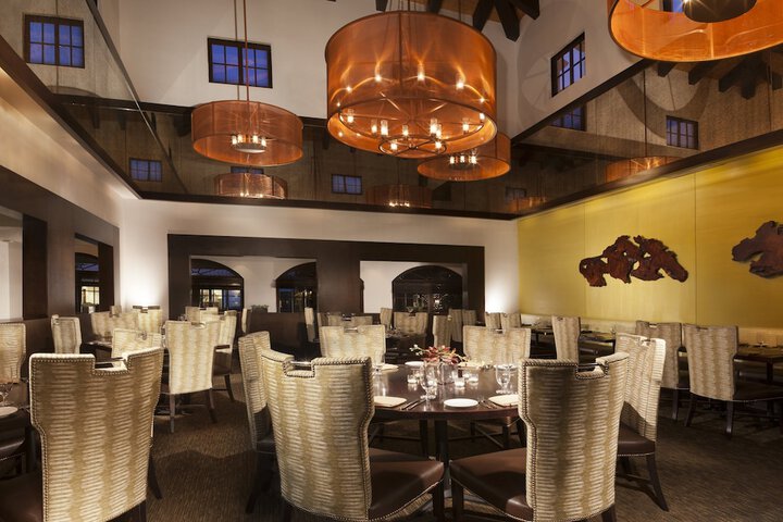 Omni Rancho Las Palmas Resort & Spa