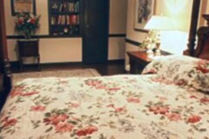 Fitzgeralds Irish Bed & Breakfast