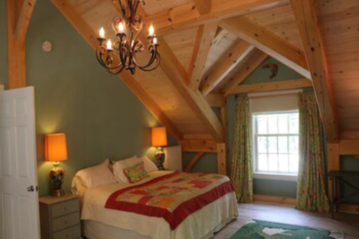 Captains House Home