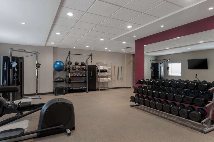 Home2 Suites by Hilton Kokomo