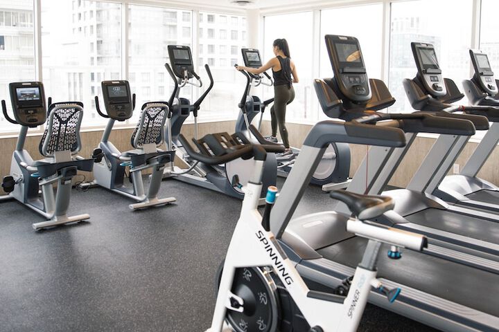 Health and Fitness 40 of 45