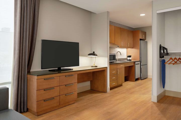 Homewood Suites by Hilton Wilmington Downtown