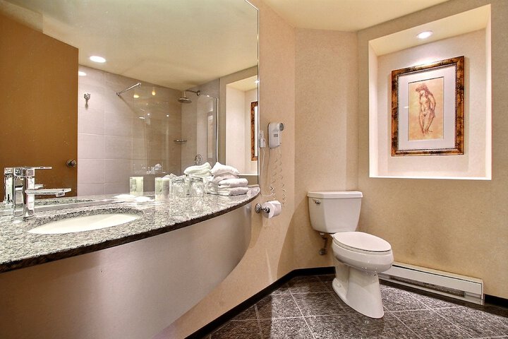 Hotel Classique