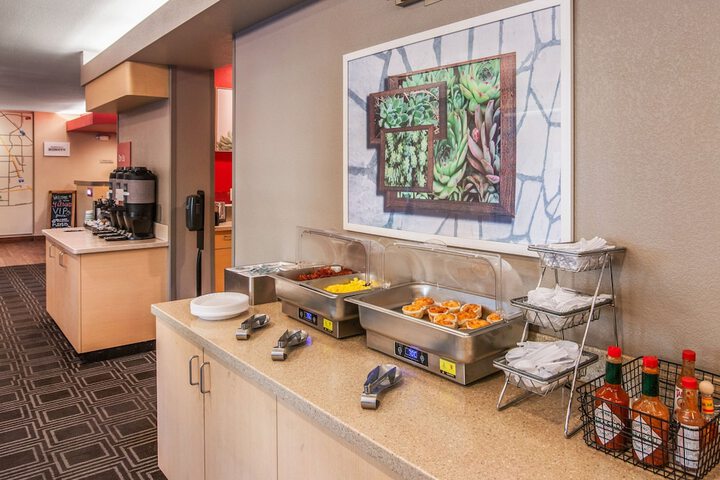 TownePlace Suites by Marriott Las Vegas Henderson