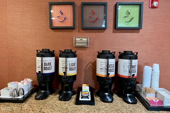 Hampton Inn Twin Falls Id