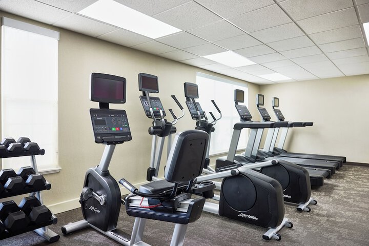 Residence Inn Marriott Joplin
