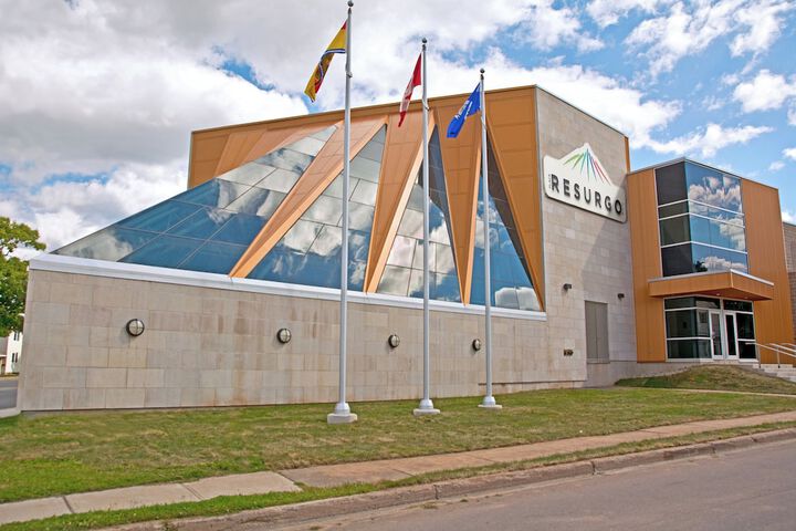 Crowne Plaza Moncton-Downtown by IHG