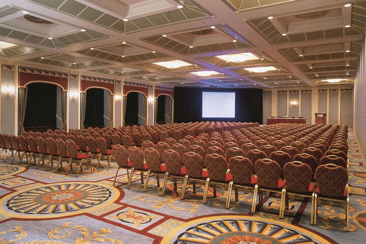 Fairmont Hotel Vancouver
