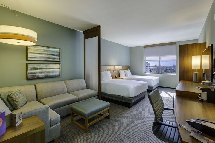 Hyatt Place Boca Raton / Downtown