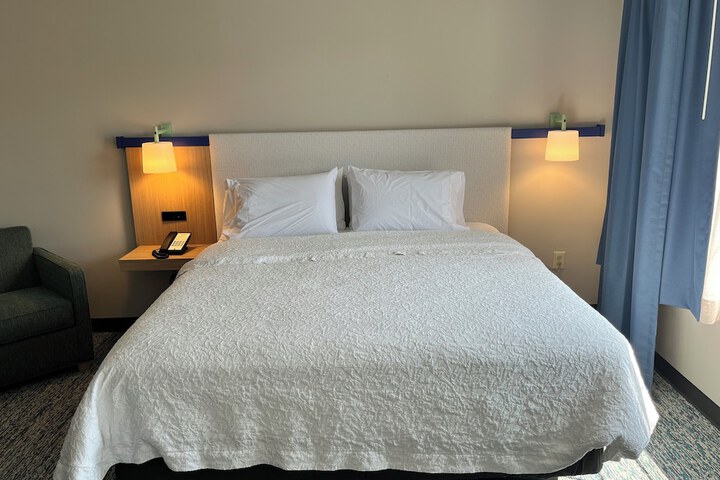 Garner Hotel Mahwah by IHG