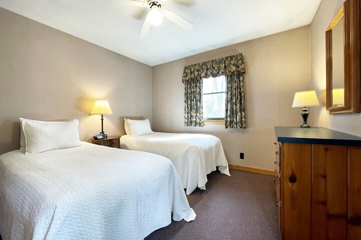 Mountain Springs Lake Resort