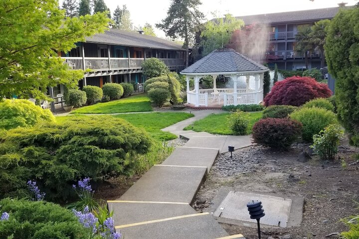 Hotel 6 of 92