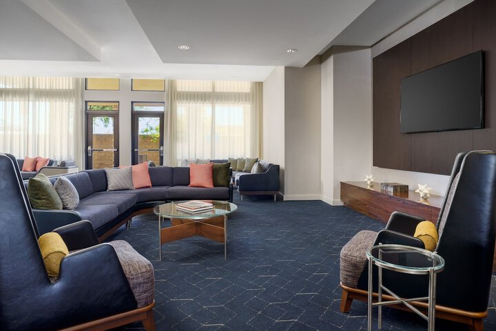 Courtyard by Marriott Phoenix Mesa Gateway Airport