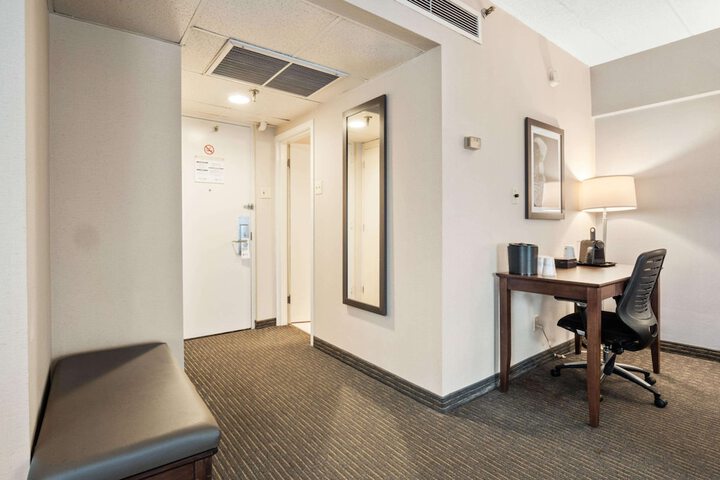 Best Western Plus Cairn Croft Hotel