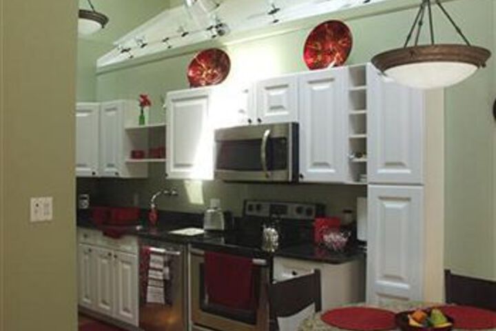 The Rochester Carriage House Bed & Breakfast