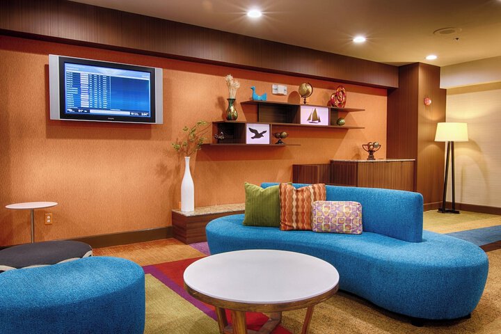 Hotel Interior 11 of 31