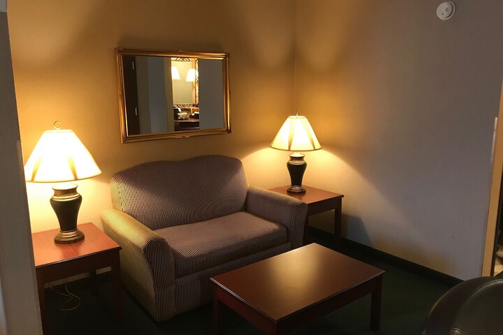 The Marx Hotel