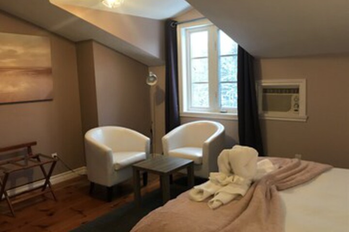 Wildberry Inn